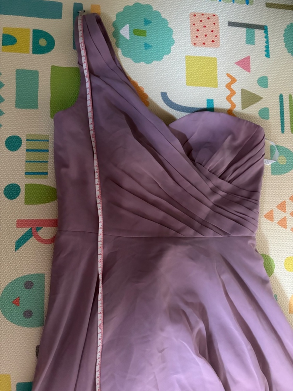 Dress - Picture 7 of 9